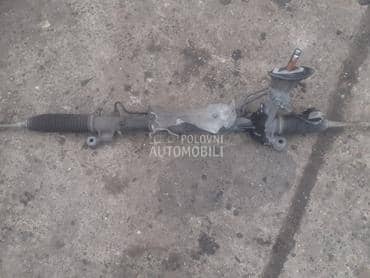 Letva volana 1,6 TDCI za Ford Focus, C-Max