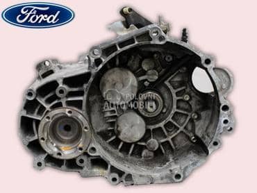 Menjači za Ford Mondeo od 2000. do 2018. god.