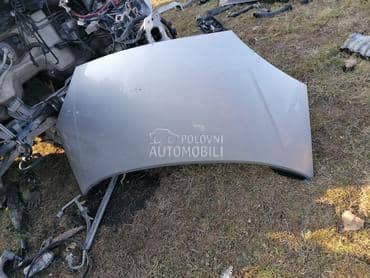 hauba za Ford Galaxy od 2000. do 2006. god.