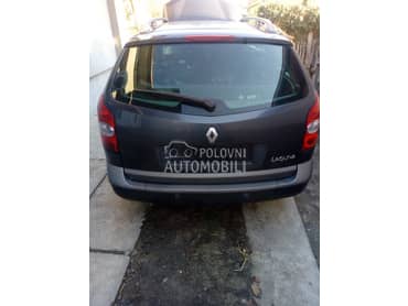 gepek vrata za Renault Laguna