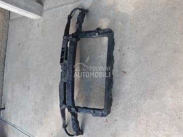 prsa za Volkswagen Polo od 2002. do 2005. god.