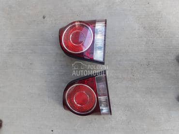 stop svetlo za Volkswagen Polo