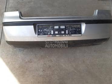 branik zadnji za Volkswagen Polo od 2002. do 2005. god.