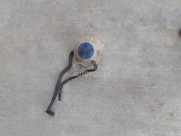 posuda za antifriz za Volkswagen Polo od 2002. do 2005. god.