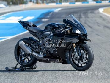 Yamaha YZF R1 Race