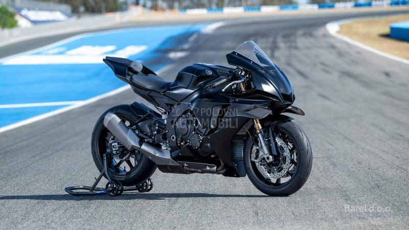 Yamaha YZF R1 Race