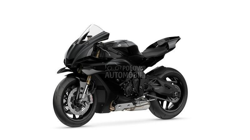 Yamaha YZF R1 Race