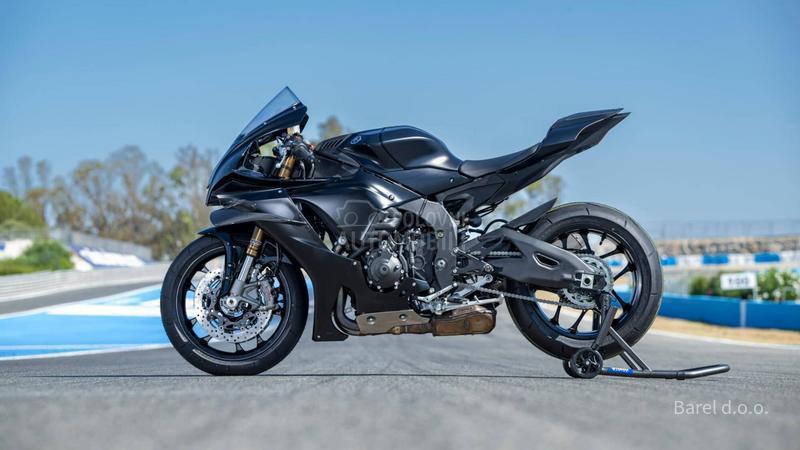 Yamaha YZF R1 Race