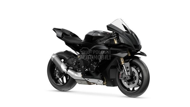 Yamaha YZF R1 Race