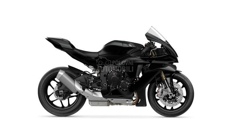 Yamaha YZF R1 Race