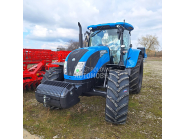 Landini Landpower AKCIJA 165