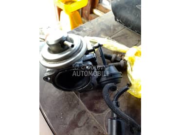 klapa gasenja za Volkswagen Golf 4 od 1998. do 2003. god.