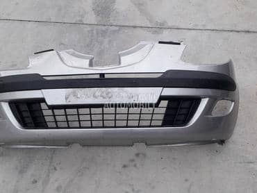 Prednji branik sivi za Lancia Ypsilon od 2005. do 2008. god.