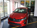 Renault Clio 1.0