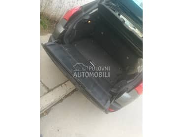 Daske gepeka za Peugeot 3008