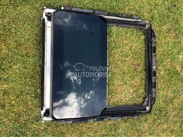 siber e71 za BMW X6 od 2008. do 2012. god.