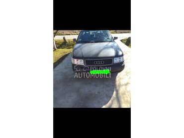 delovi za Audi A6 od 1994. do 1997. god.