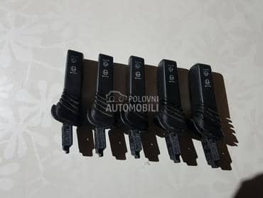 Ablender brisaca za Opel Astra H