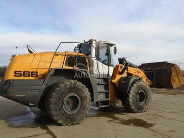 Liebherr 566
