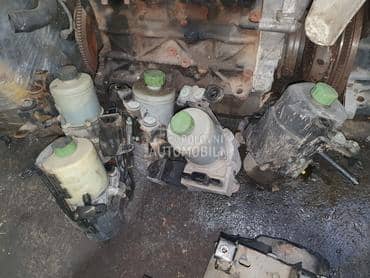 servo pumpa za Škoda Fabia od 2000. do 2007. god.