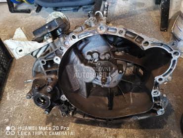 Menjac 2.0 hdi za Peugeot 307