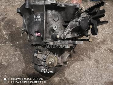 Menjac 1.6 hdi za Citroen Xsara Picasso