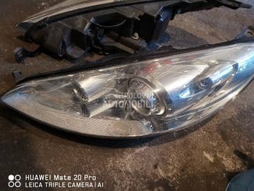 Bi-Xenon farovi 407 coupe za Peugeot 407