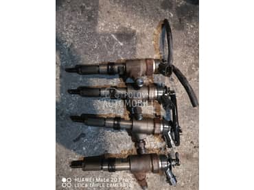 1.4 hdi dizne za Peugeot 206