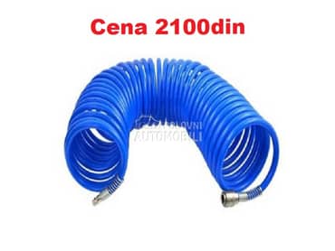 Crevo za kompresor 20m  