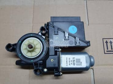 motor podizaca stakla za Škoda Fabia