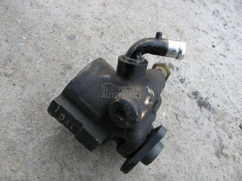 Servo pumpa za 1.2 b