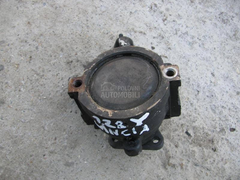 Servo pumpa za 1.2 b