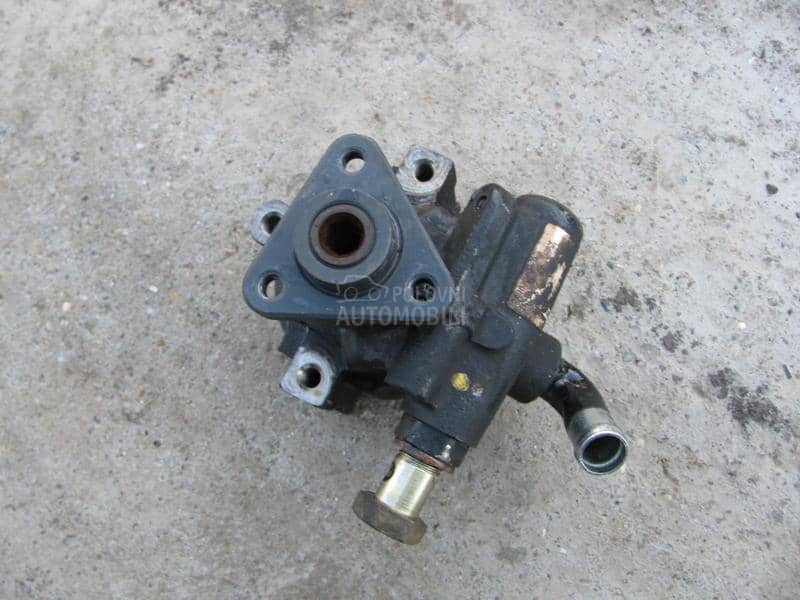 Servo pumpa za 1.2 b