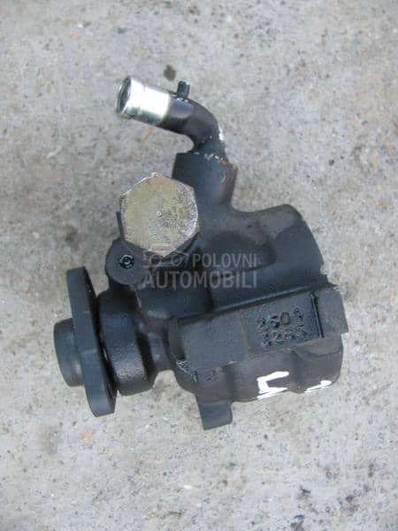 Servo pumpa za 1.2 b