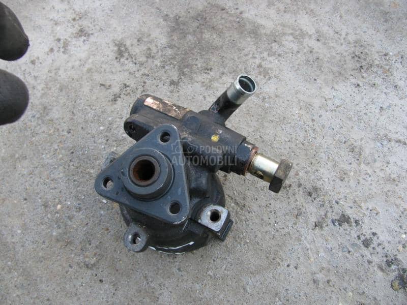 Servo pumpa za 1.2 b