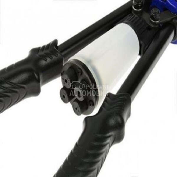 Klesta za pop nitne 330mm