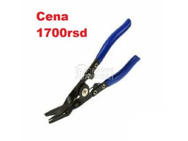 Klesta za zabice tapacirunga  