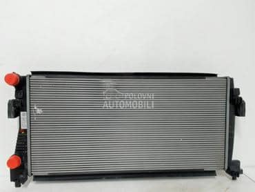 Hladnjak za Volkswagen Touran