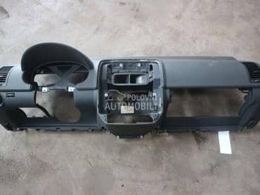 Instrument table za Volkswagen up! od 2000. do 2014. god.