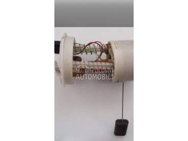 Pumpa za benzin za Ford Fiesta