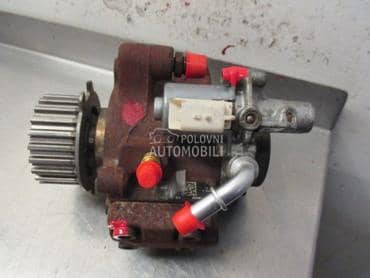 Pumpe za Ford Fiesta od 2000. do 2018. god.