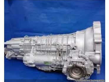 menjac tip tronic za Audi A6 od 1998. do 2004. god.