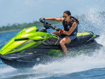 Yamaha JETSKI WaveRunner AKCIJA
