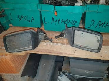 retrovizor za Opel Astra F