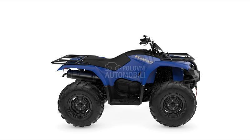Yamaha KODIAK 450