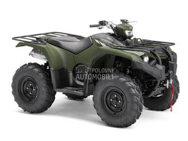 Yamaha KODIAK 450