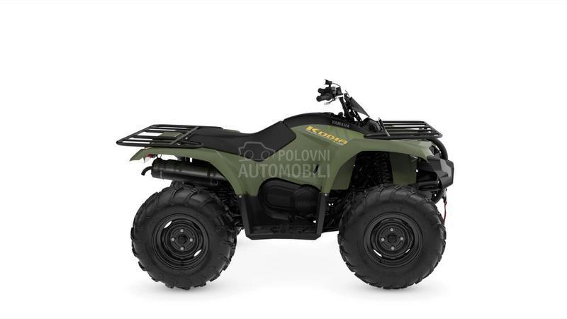 Yamaha KODIAK 450