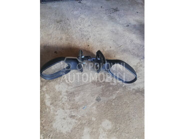 retrovizori manuelni za Renault Clio od 1996. do 2000. god.