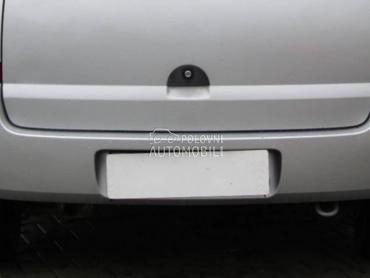 Zadnji branik za Opel Meriva od 2003. do 2010. god.