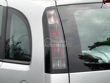 Stop svetla za Opel Meriva od 2006. do 2010. god.